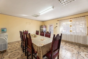 Casă de închiriat cu 4 camere în Pârneava – mobilată și utilată - imagine 11