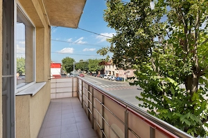 Apartament de inchiriat, 3 camere in zona Intim loc de parcare inclus - imagine 9