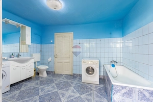 Casă de închiriat cu 4 camere în Pârneava – mobilată și utilată - imagine 8