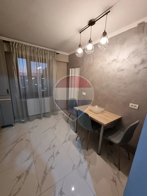Apartament modern 2 camere de închiriat în zona Ared Kaufland - imagine 12