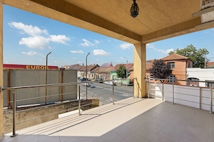 Apartament de inchiriat, 3 camere in zona Intim loc de parcare inclus - imagine 10