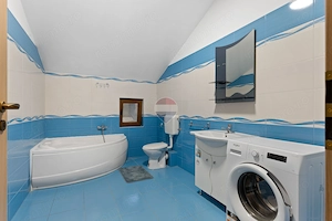 Apartament de inchiriat cu 3 camere in zona Intim - imagine 8