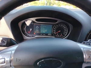 Ford Mondeo Ghia 2009 | 2.0 Tdci 140 CP | Convers+ | Piele  - imagine 7