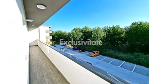 Apartament Bloc 2026 Cavalerului Residence loc de parcare inclus - imagine 12