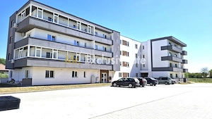 Apartament Bloc 2026 Cavalerului Residence loc de parcare inclus - imagine 2