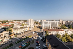 APARTAMENT 2 CAMERE, ULTRACENTRAL - PITEȘTI - imagine 10