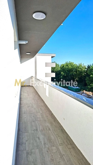 Apartament Bloc 2026 Cavalerului Residence loc de parcare inclus - imagine 13
