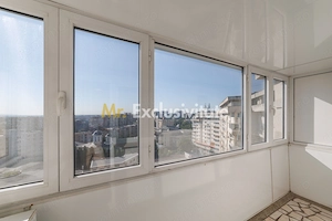 APARTAMENT 2 CAMERE, ULTRACENTRAL - PITEȘTI - imagine 12