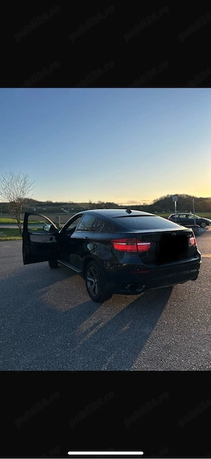 Bmw x6 e71 - imagine 5