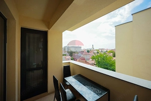 Apartament cu 2 camere de vânzare în zona Ultracentral - imagine 12