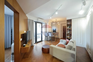 Apartament cu 2 camere de vânzare în zona Ultracentral - imagine 6