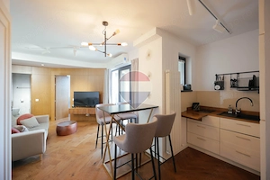 Apartament cu 2 camere de vânzare în zona Ultracentral - imagine 3