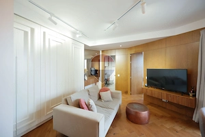 Apartament cu 2 camere de vânzare în zona Ultracentral - imagine 4