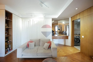 Apartament cu 2 camere de vânzare în zona Ultracentral - imagine 5