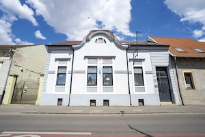 De vânzare casă cu 6 camere, ultracentral – str. Moscovei