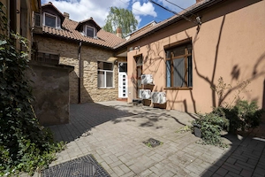 De vânzare casă cu 6 camere, ultracentral – str. Moscovei - imagine 12