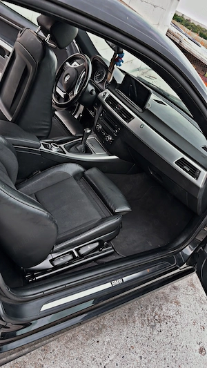 Vând BMW seria 3 1.9 diesel 2010 - imagine 9