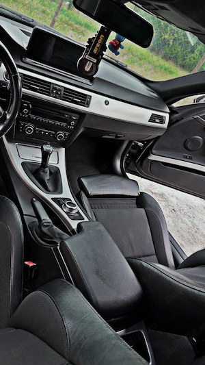 Vând BMW seria 3 1.9 diesel 2010 - imagine 10
