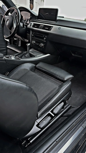 Vând BMW seria 3 1.9 diesel 2010 - imagine 6