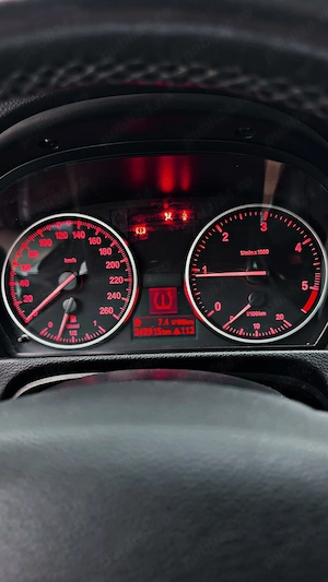 Vând BMW seria 3 1.9 diesel 2010 - imagine 8
