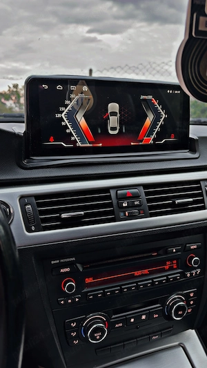 Vând BMW seria 3 1.9 diesel 2010 - imagine 7