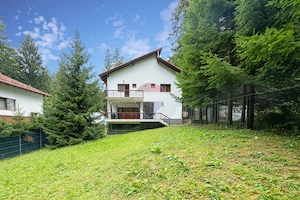Casa 5 camere | viata la marginea padurii, intre brazi si liniste - imagine 3