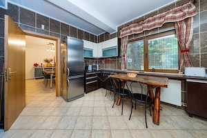 Casa 5 camere | viata la marginea padurii, intre brazi si liniste - imagine 12