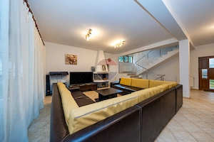 Casa 5 camere | viata la marginea padurii, intre brazi si liniste - imagine 4