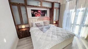 Apartament 3 camere de închiriat | Bulevardul Socola - imagine 19