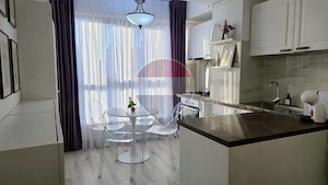 Apartament 3 camere de închiriat | Bulevardul Socola - imagine 17