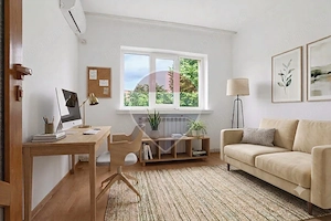 AP. 3 Cam, 58 mp U - Decomandat- Vaslui, Str. Bucuresti - 0% COMISION - imagine 7