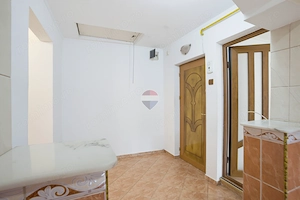 AP. 3 Cam, 58 mp U - Decomandat- Vaslui, Str. Bucuresti - 0% COMISION - imagine 14