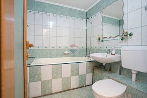 AP. 3 Cam, 58 mp U - Decomandat- Vaslui, Str. Bucuresti - 0% COMISION - imagine 10