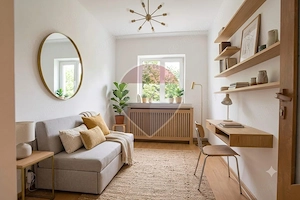 AP. 3 Cam, 58 mp U - Decomandat- Vaslui, Str. Bucuresti - 0% COMISION - imagine 11