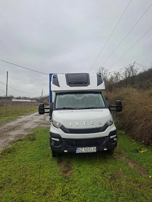 De vânzare Iveco 8ewp 