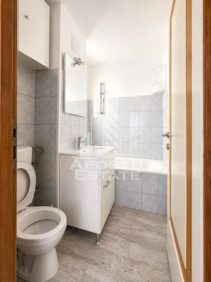 Apartament 2 camere de vanzare, bloc anvelopat, Ghe Lazar, Timisoara - imagine 7