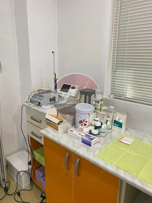 Cabinet stomatologic complet utilat – de închiriat zona Piata Sudului - imagine 8