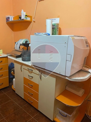 Cabinet stomatologic complet utilat – de închiriat zona Piata Sudului - imagine 10