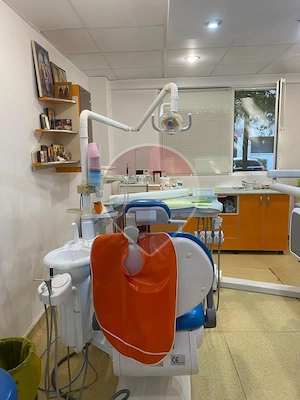 Cabinet stomatologic complet utilat – de închiriat zona Piata Sudului - imagine 6