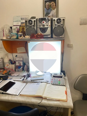 Cabinet stomatologic complet utilat – de închiriat zona Piata Sudului - imagine 15