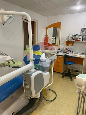 Cabinet stomatologic complet utilat – de închiriat zona Piata Sudului - imagine 14