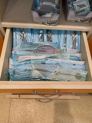 Cabinet stomatologic complet utilat – de închiriat zona Piata Sudului - imagine 17