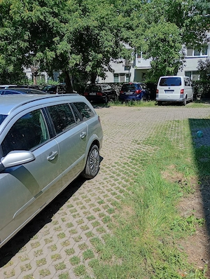 vind opel astrah - imagine 5