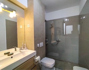vand apartament 2 camere aradului bloc nou - imagine 5