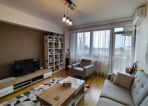 vand apartament 2 camere aradului bloc nou - imagine 4