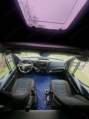 De vânzare Iveco 8ewp  - imagine 4