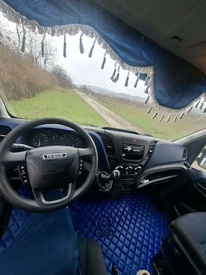 De vânzare Iveco 8ewp  - imagine 7