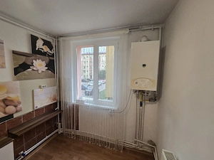 2 camere et.1 lângă fostul Tribunal!! Birouri-activități comerciale!! - imagine 10