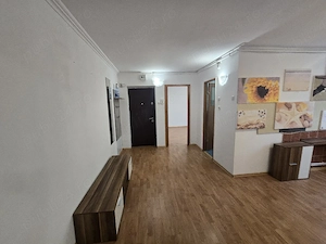 2 camere et.1 lângă fostul Tribunal!! Birouri-activități comerciale!! - imagine 6