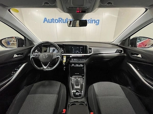 Opel Grandland X - imagine 7